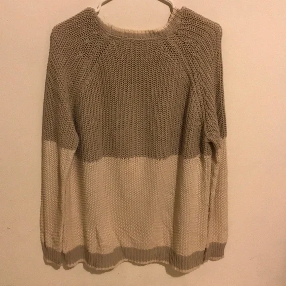 BDG urban outfitters knitted oversized sweater - Picture 5 of 6